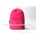 Western Style Calssic Polyester Backpacks with Professional Design for Youngers